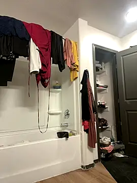 SexyB214 online show from 12/16/25, 08:57