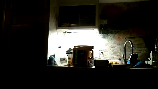 SexyB214 online show from 07/23/26, 12:46