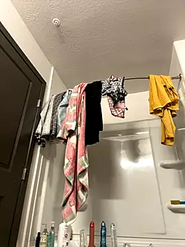 SexyB214 online show from 11/17/25, 07:29