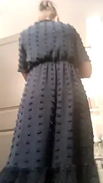 SexyB214 online show from 03/21/26, 07:18