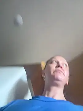 SexyB214 online show from 10/31/25, 07:21