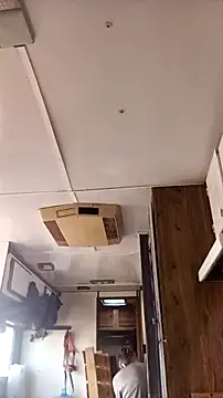 SexyB214 online show from 04/17/26, 12:02