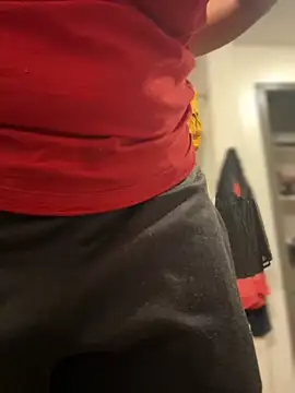 SexyB214 online show from 11/11/25, 08:31