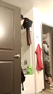 SexyB214 online show from 02/11/26, 04:18