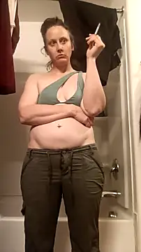 SexyB214 online show from 03/01/26, 06:35