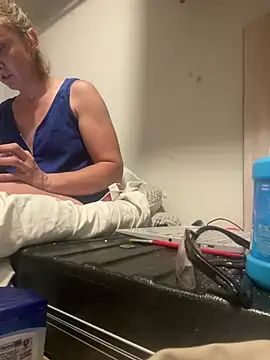 SexyB214 online show from 06/24/26, 02:43