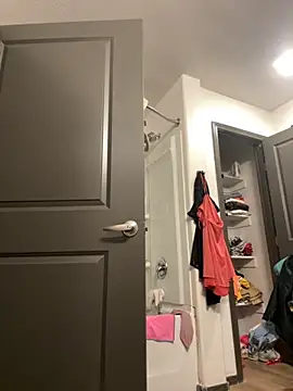 SexyB214 online show from 10/05/25, 11:50