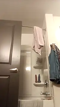 SexyB214 online show from 03/14/26, 05:30