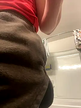 SexyB214 online show from 11/06/25, 10:30