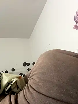 SexyB214 online show from 11/02/25, 12:37