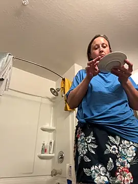 SexyB214 online show from 10/25/25, 04:11