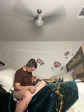 SexyB214 online show from 11/16/25, 03:33