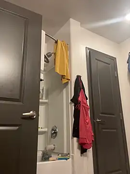 SexyB214 online show from 10/17/25, 09:38