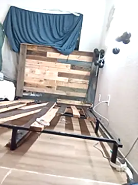 SexyB214 online show from 01/11/26, 02:40