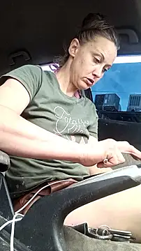 SexyB214 online show from 04/12/26, 07:17