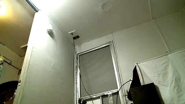 SexyB214 online show from 06/24/26, 02:48