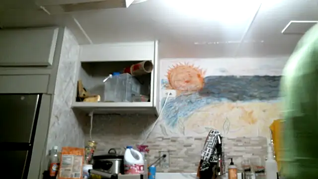SexyB214 online show from 07/01/26, 10:43