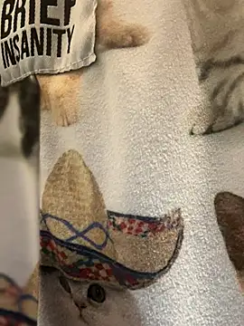 SexyB214 online show from 11/15/25, 03:27