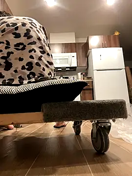 SexyB214 online show from 10/30/25, 06:23