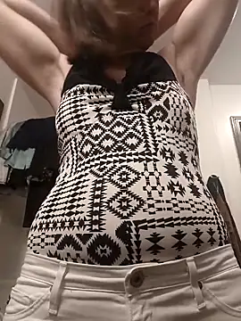 SexyB214 online show from 12/15/25, 09:42