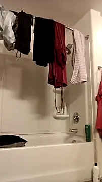 SexyB214 online show from 02/08/26, 04:48