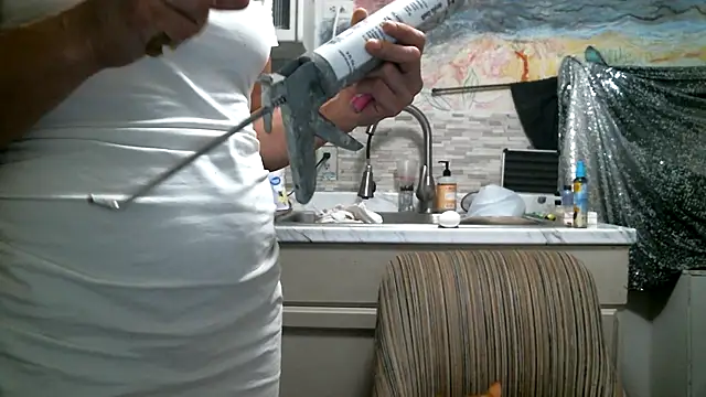 SexyB214 online show from 07/14/26, 04:06