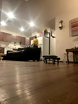 SexyB214 online show from 10/16/25, 05:05