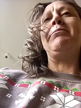 SexyB214 online show from 02/17/26, 03:53