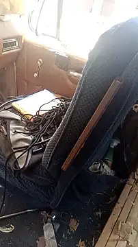 SexyB214 online show from 04/17/26, 04:10