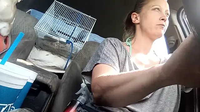 SexyB214 online show from 04/19/26, 09:50