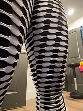 SexyB214 online show from 10/12/25, 03:30