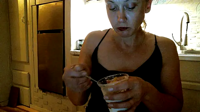 SexyB214 online show from 06/27/26, 07:36