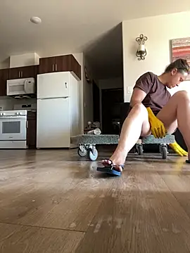 SexyB214 online show from 10/03/25, 10:00