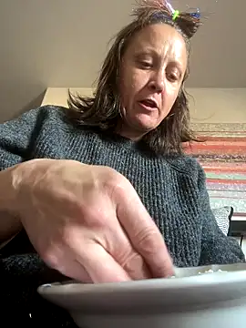 SexyB214 online show from 11/14/25, 03:37