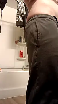 SexyB214 online show from 02/23/26, 09:48