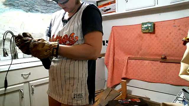 SexyB214 online show from 06/25/26, 02:53