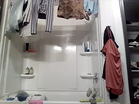 SexyB214 online show from 09/29/25, 10:00