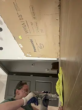 SexyB214 online show from 10/22/25, 05:40