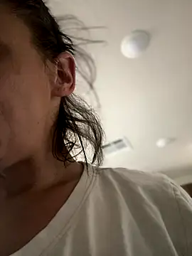 SexyB214 online show from 10/27/25, 07:59