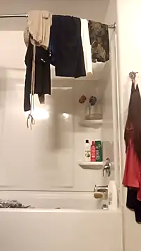 SexyB214 online show from 01/31/26, 07:12