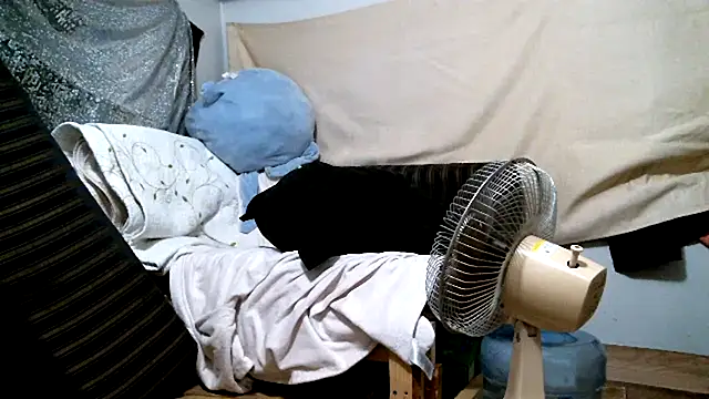 SexyB214 online show from 07/09/26, 07:46