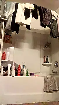 SexyB214 online show from 03/13/26, 05:45