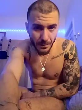 BenDover313OF online show from 03/27/26, 03:24