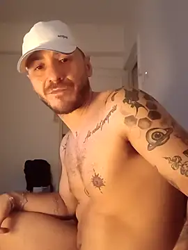 BenDover313OF online show from 02/16/26, 06:45