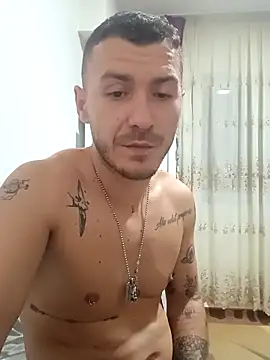 BenDover313OF online show from 10/04/25, 02:46