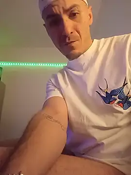 BenDover313OF online show from 01/15/26, 05:33