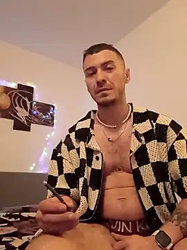 BenDover313OF online show from 12/16/24, 09:31