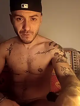 BenDover313OF online show from 02/07/26, 01:57