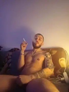 BenDover313OF online show from 04/19/26, 04:30