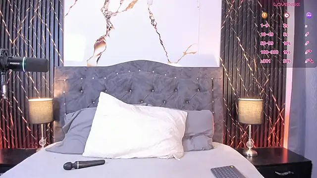 candy canne   online show from 03/14/26, 08:04